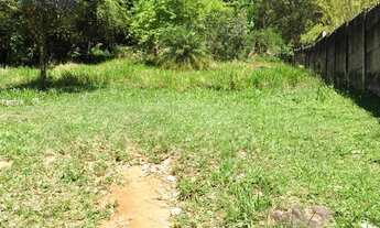 Imagem 2: Terreno à venda de 2516 m² no Jardim Estância Brasil em Atibaia/SP - TE0456