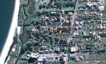 Imagem 7: Terreno com 8212m² no bairro Cachoeira do Bom Jesus em Florianópolis para Comprar