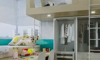 Imagem 5: Flat 27 m² Imbiribeira