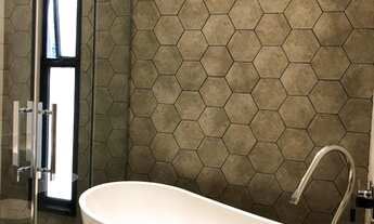 Imagem 3: Casa em Alphaville tambore 525m 4 suites 6 vg nova, R$:5.300.000