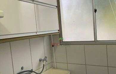 Imagem 6: Apartamento com 2 dormitórios à venda, 60 m² por R$ 227.000 - Palmeiras de São José - São