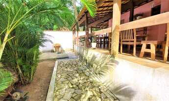 Imagem 5: Casa para Venda em Rio de Janeiro, Barra de Guaratiba, 4 dormitórios, 2 suítes, 6 banheiro