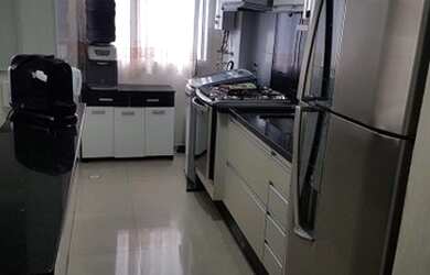 Imagem 5: Apartamento para venda reformado e semi-mobiliado com 2 quartos