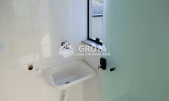 Imagem 7: Lindíssimo e moderno Condomínio Fechado para Venda no bairro Jardim Coimbra, 2 dorm, 1 va