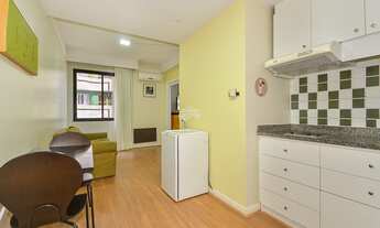 Imagem 2: Vendas Flat Curitiba PR