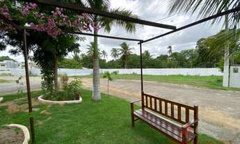 Imagem 2: Terreno para Venda em Macaíba, AREIA PRETA