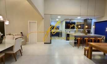 Imagem 3: Excelente Casa Térrea 3 Dormitórios em Condomínio de Alto Padrão na Zona Sul - Verana - Sã