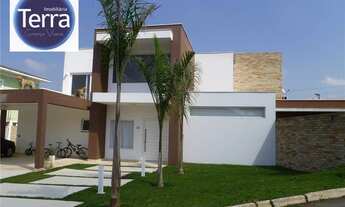 Imagem 2: Casa com 3 dormitórios à venda, 430 m² - Jardim Passargada - Granja Viana