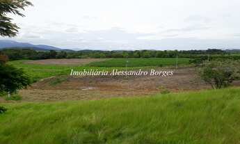 Imagem 6: Fazenda/Sítio/Chácara para venda possui 266200 metros quadrados com 3 quartos