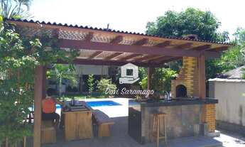 Imagem 2: Casa em Condomínio