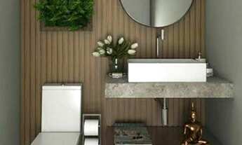 Imagem 6: Casa com 3 dormitórios à venda, 310 m² - Cond Santa Isabel II / Louveira-SP