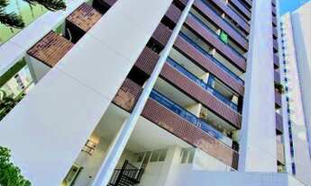 Imagem 2: Apartamento 3 quatos 2 Suítes à Venda Boa Viagem