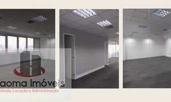 Imagem 5: Sala Comercial para Locação em São Paulo, PINHEIROS, 2 banheiros, 7 vagas