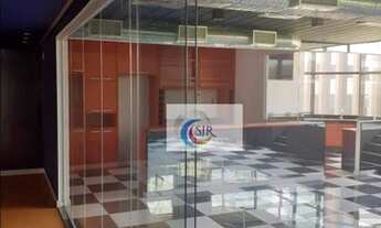 Imagem: Conjunto para alugar, 587 m² - Brooklin