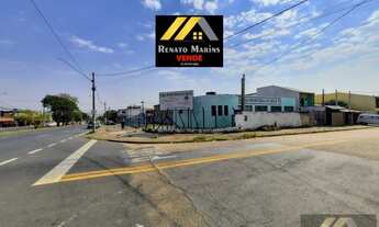 Imagem 2: Terrenol à venda Parque São Bento Sorocaba