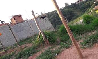 Imagem 7: Terreno particular Itapevi quitado na estrada do sapiantã próximo ao pesqueiro Navarro