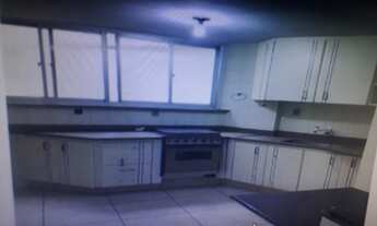 Imagem 2: Apartamento 2/4 no Setor Oeste
