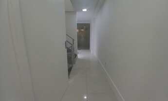 Imagem 6: CIDADE LUZ VENDE - 100 m²,O2 Corporate, Barra da Tijuca - Rio de Janeiro - RJ