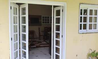 Imagem 4: CANELA - Casa Padrão - Vila Maggi