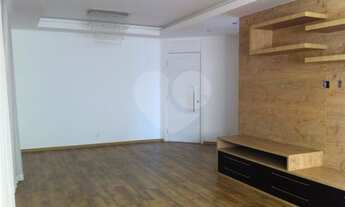 Imagem 2: São Paulo - Apartamento Padrão - BROOKLIN