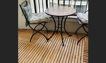 Imagem 5: Apartamento, Moema - São Paulo