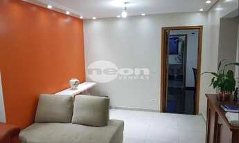 Imagem 2: SãO BERNARDO DO CAMPO - Apartamento Padrão - Rudge Ramos