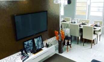 Imagem: Sobrado para venda tem 60 metros quadrados