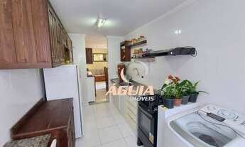 Imagem 6: Apartamento à venda, 55 m² por R$ 200.000,00 - Jardim Alvorada - Santo André/SP