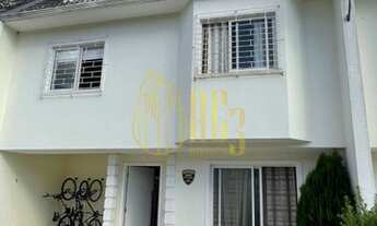 Imagem 2: Casa de Condomínio no Boqueirão - Curitiba