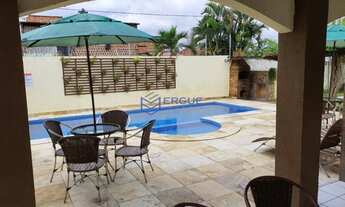 Imagem 6: Apartamento à venda, 63 m² por R$ 210.000,00 - Maraponga - Fortaleza/CE