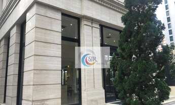 Imagem 2: Conjunto para alugar, 218 m² - Itaim Bibi - São Paulo/SP