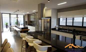 Imagem 2: EXECELENTE CASA MODERNA EM CONDOMINIO FECHADO, CONFIRA!