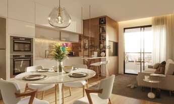 Imagem 2: Vicenza Imóveis, lançamento no bairro costa e silva, apartamento no costa e silva, imóvel