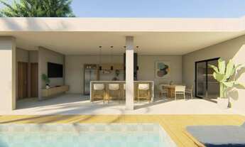 Imagem 4: Casa de condomínio para venda com 400 metros quadrados com 3 quartos