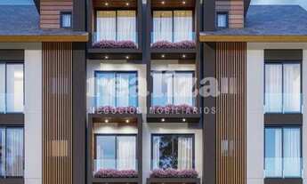 Imagem 2: APARTAMENTO COM 1 DORMITÓRIO EM GRAMADO