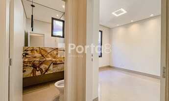 Imagem 4: São José Do Rio Preto - Casa de Condomínio - Parque Residencial Damha III