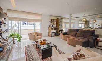 Imagem 7: Cobertura Linear Única no Andar, 4 quartos, 2 suítes, 2 vagas, Copacabana - RIO DE JANEIRO