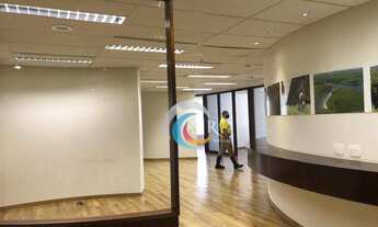 Imagem 5: Conjunto para alugar 705 m² - Vila Olímpia - São Paulo/SP