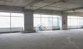 Imagem: Conjunto Comercial de 1681m² com 48 vagas