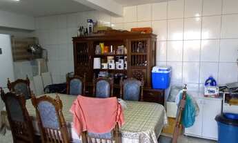 Imagem 7: EXCELENTE SOBRADO NO GUABIROTUBA - S319