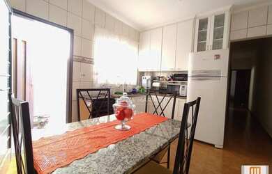 Imagem 4: Casa (térrea na rua) 2 dormitórios, cozinha planejada