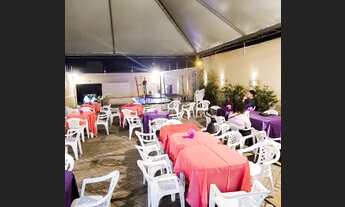 Imagem 4: Alugo Espaço de Festa proximo CPA 4