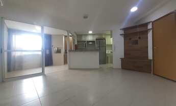 Imagem 3: Apartamento à venda e para locação, com 3 dormitórios, 1 suíte, Vivere Palhano Gleba Fazen