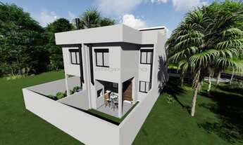 Imagem 4: Sobrado em construção na Igara Canoas Ref.:1240