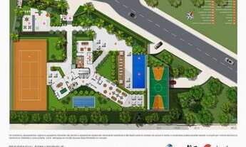 Imagem 5: Apartamento de 131 m? no Vale do Sereno