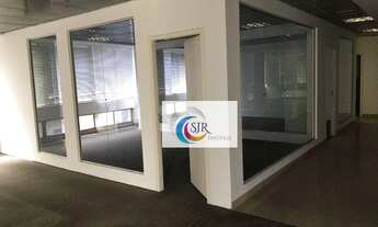 Imagem 6: Conjunto para alugar, 285 m² - Centro - São Paulo/SP