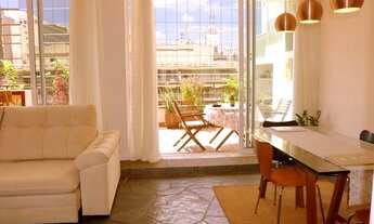 Imagem 6: SÃO PAULO - Apartamento Padrão - PARAÍSO