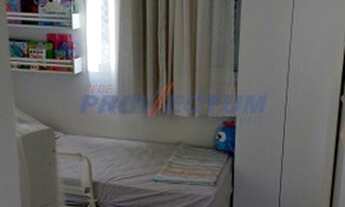 Imagem 6: Casa - Loteamento Residencial Vila Bella - Campinas