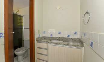 Imagem 5: Apartamento desocupado de 03 dormitórios