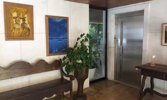 Imagem 5: Apartamento para venda com 336 metros quadrados com 4 quartos em Graça - Salvador - BA